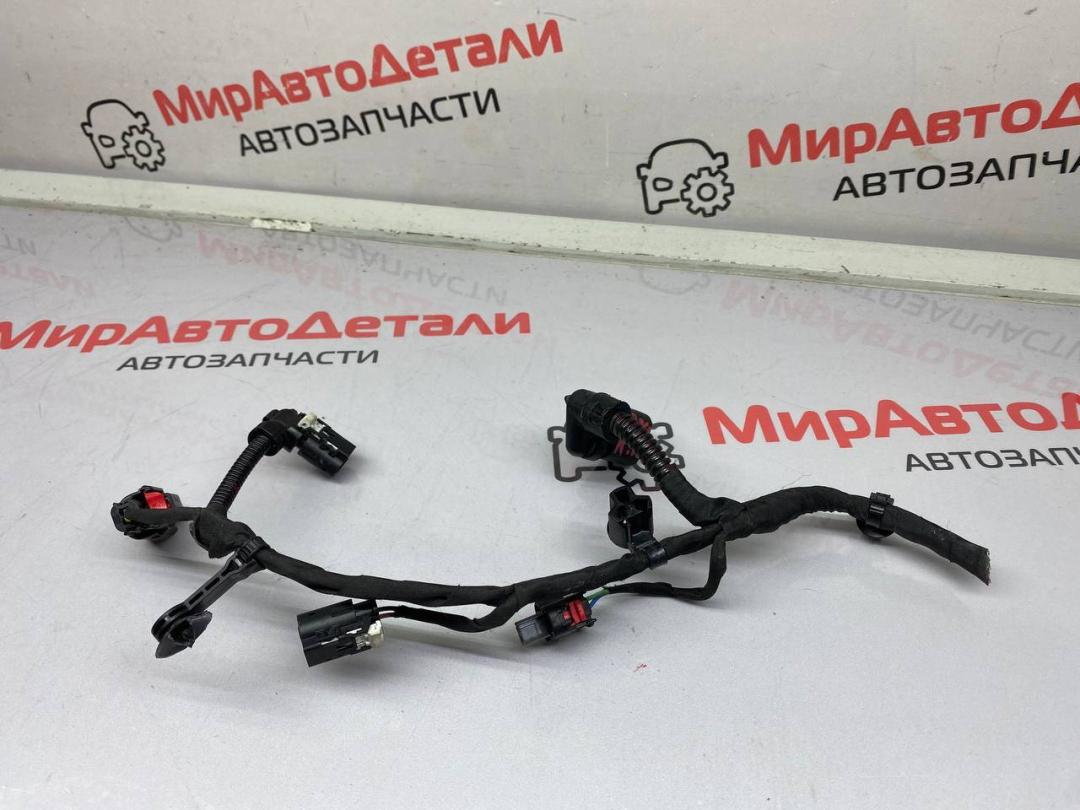 компрессор кондиционера Buick Encore GX 1 поколение 2021, 1.3 л., бензин, АКПП - фото №1