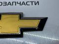 эмблема Chevrolet Malibu 9 поколение [рестайлинг] 2019, 1.5 л., бензин, 23384201 - фото №3