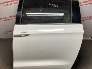 дверь задняя левая Chrysler Pacifica RU 2017, 3.6 л., бензин, АКПП