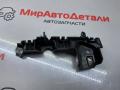 Крепление бампера переднего GMC Terrain 2 поколение 2018, 1.5 л., бензин, 84362719 - фото №5