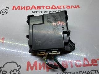 Блок управления бесключевым доступом Chevrolet Equinox 3 поколение 2019, 2.0 л., бензин, 13523254