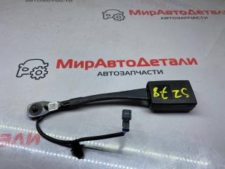 замок ремня безопасности GMC Terrain 2 поколение 2018, 1.5 л., бензин, 84321607