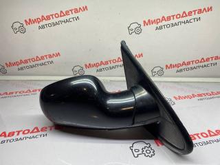 зеркало наружное правое Chrysler Voyager 4 поколение 2004