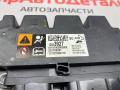 блок AirBag GMC Terrain 2 поколение 2018, 1.5 л., бензин, 13523927 - фото №2