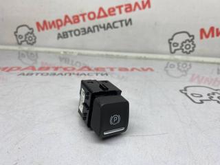 кнопка ручного тормоза (ручника) GMC Terrain 2 поколение 2018, 1.5 л., бензин, 23386912