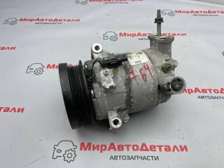 компрессор кондиционера Chevrolet Equinox 3 поколение 2019, 2.0 л., бензин, 23249242