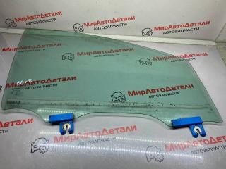 стекло двери передней правой Chrysler Pacifica RU 2017, 3.6 л., бензин, АКПП