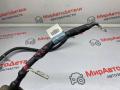 плюсовой провод аккумулятора Chevrolet Equinox 3 поколение 2019, 2.0 л., бензин, 84469981 - фото №2