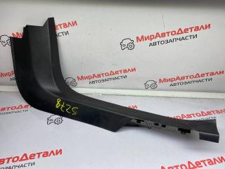 накладка на порог внутренняя GMC Terrain 2 поколение 2018, 1.5 л., бензин, 84293113