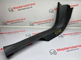 накладка на порог внутренняя GMC Terrain 2 поколение 2018, 1.5 л., бензин, 84293111