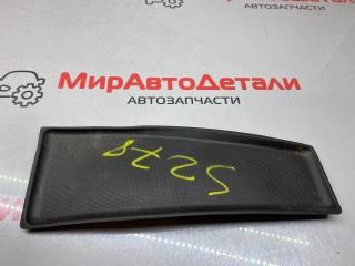 консоль салона GMC Terrain 2 поколение 2018, 1.5 л., бензин, 23406989