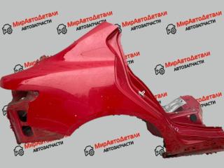 крыло заднее правое Alfa Romeo Giulia 2 поколение 2018, 2.0 л., бензин, АКПП