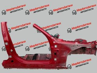 лонжерон правый Alfa Romeo Giulia 2 поколение 2018, 2.0 л., бензин, АКПП