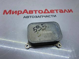 теплообменник масляного фильтра Buick Encore GX 1 поколение 2020, 1.2 л., бензин, АКПП, 55505451