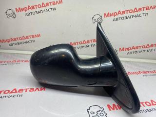 зеркало наружное правое Chrysler Voyager 4 поколение 2004