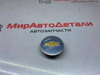 колпачок литого диска Chevrolet Equinox 3 поколение 2019, 1.5 л., бензин, 9593169, 9594156, 9595157
