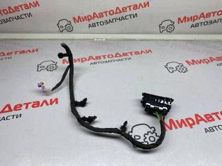 дверная проводка GMC Terrain 2 поколение 2018, 1.5 л., бензин