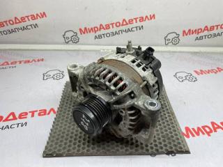 генератор GMC Terrain 2 поколение 2018, 1.5 л., бензин, 13517759