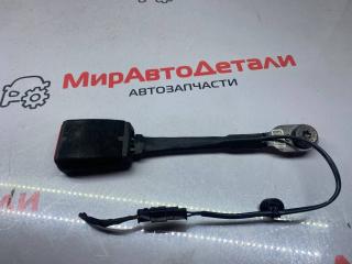 замок ремня безопасности Chevrolet Cruze 2 поколение 2016, 1.4 л., бензин, АКПП, 39016993