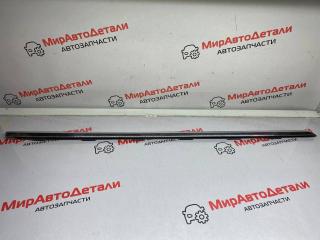 молдинг двери передней правой Alfa Romeo Giulia 2 поколение [рестайлинг] 2021, 2.0 л., бензин, АКПП, задний привод