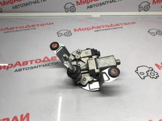 моторчик заднего стеклоочистителя (дворника) Chevrolet Equinox 3 поколение 2019, 1.5 л., бензин, АКПП, внедорожник 5 дв., 84393314