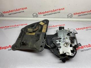 замок двери задней левой Chrysler Pacifica RU 2017, 3.6 л., бензин, АКПП, P68234565AD