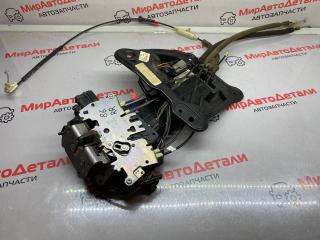 замок двери задней правой Chrysler Pacifica RU 2017, 3.6 л., бензин, АКПП, P68234564AD