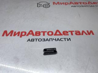 эмблема GMC Terrain 2 поколение 2018, 1.5 л., бензин, АКПП