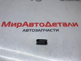 эмблема GMC Terrain 2 поколение 2018, 1.5 л., бензин, АКПП