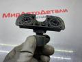 крышка багажника (дверь 3-5) GMC Terrain 2 поколение 2018, 1.5 л., бензин, АКПП, 84126407 - фото №2