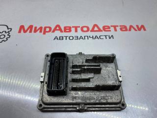 блок управления АКПП GMC Terrain 2 поколение 2018, 1.5 л., бензин, АКПП, 24290972