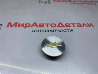 колпачок литого диска Chevrolet Malibu 9 поколение [рестайлинг] 2019, 1.5 л., бензин, 9594156