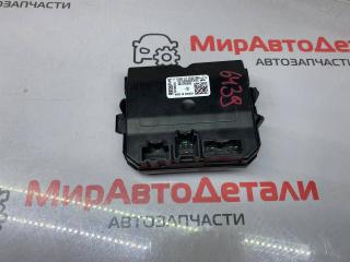 блок управления крышей / люком Chevrolet Camaro 6 поколение [рестайлинг] 2020, 3.6 л., бензин, АКПП, кабриолет, 84169086