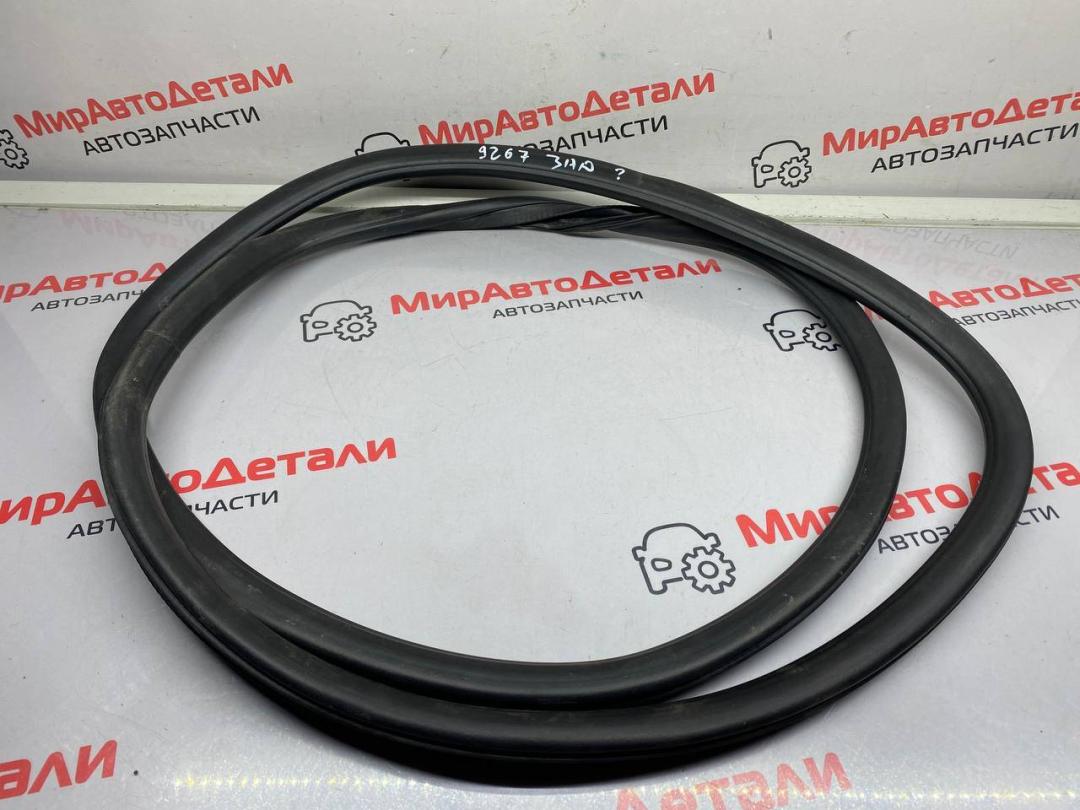 уплотнитель двери Buick Encore GX 1 поколение 2021, 1.3 л., бензин, АКПП - фото №1