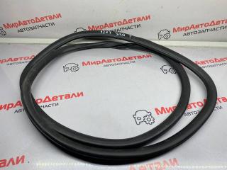 уплотнитель двери Buick Encore GX 1 поколение 2021, 1.3 л., бензин, АКПП