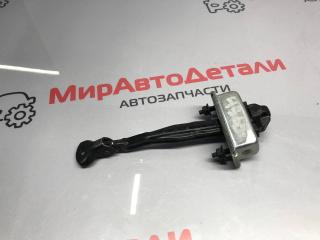 ограничитель открывания двери задней Chevrolet Malibu 9 поколение 2016, 1.5 л., бензин, АКПП