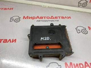 блок управления АКПП Dodge Stratus 2 поколение 2001, 2.7 л., бензин, P04896789AD