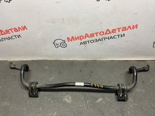 втулка стабилизатора Chevrolet Malibu 9 поколение [рестайлинг] 2019, 1.5 л., бензин, 84144877, 23330328