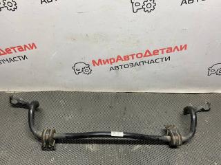 стабилизатор подвески передний Chevrolet Malibu 9 поколение [рестайлинг] 2019, 1.5 л., бензин, 84144877
