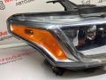 фара правая Chevrolet Traverse 2 поколение 2019, 3.6 л., бензин, 84573720 - фото №4
