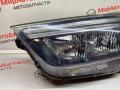 фара левая Buick Encore 1 поколение [рестайлинг] 2017, 1.4 л., бензин, АКПП, 42552000 - фото №2