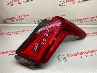 фонарь задний правый Cadillac XT5 1 поколение 2018, 3.6 л., бензин, 84244999