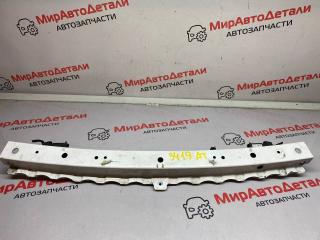 передняя панель крепления облицовки (телевизор) Chevrolet Traverse 2 поколение 2019, 3.6 л., бензин, 84462766
