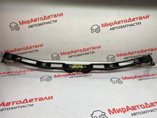 передняя панель крепления облицовки (телевизор) Chevrolet Traverse 2 поколение 2019, 3.6 л., бензин, 84353069