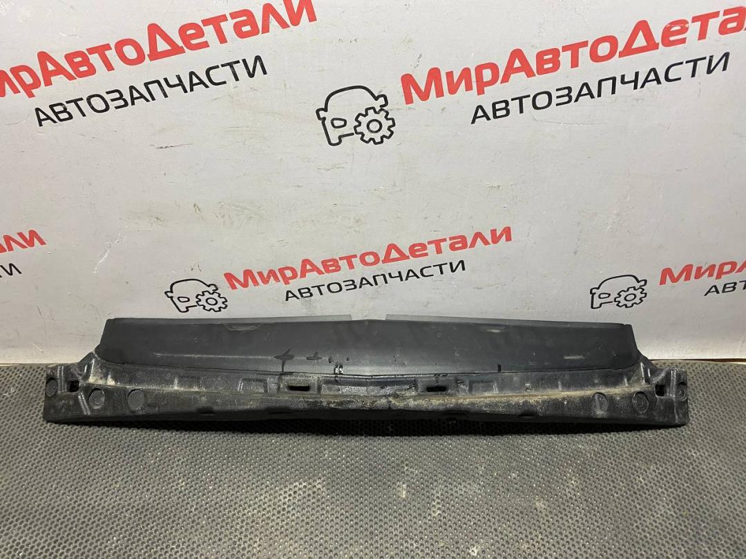 абсорбер бампера Chevrolet Traverse 2 поколение 2019, 3.6 л., бензин, 23234915 - фото №1