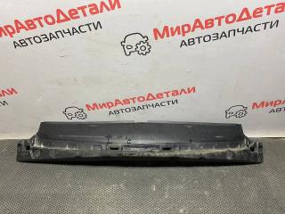 абсорбер бампера Chevrolet Traverse 2 поколение 2019, 3.6 л., бензин, 23234915