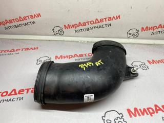 воздухозаборник Chevrolet Traverse 2 поколение 2019, 3.6 л., бензин, 23117554