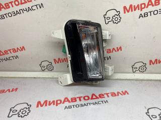 поворотник правый Cadillac XT5 1 поколение 2018, 3.6 л., бензин, 84168066