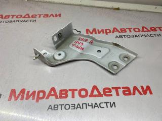 крепление фары правой Chevrolet Traverse 2 поколение 2019, 3.6 л., бензин, 84387916