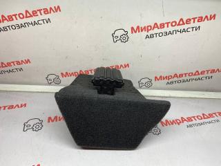 обшивка багажника Cadillac XT5 1 поколение 2018, 3.6 л., бензин, 84076794